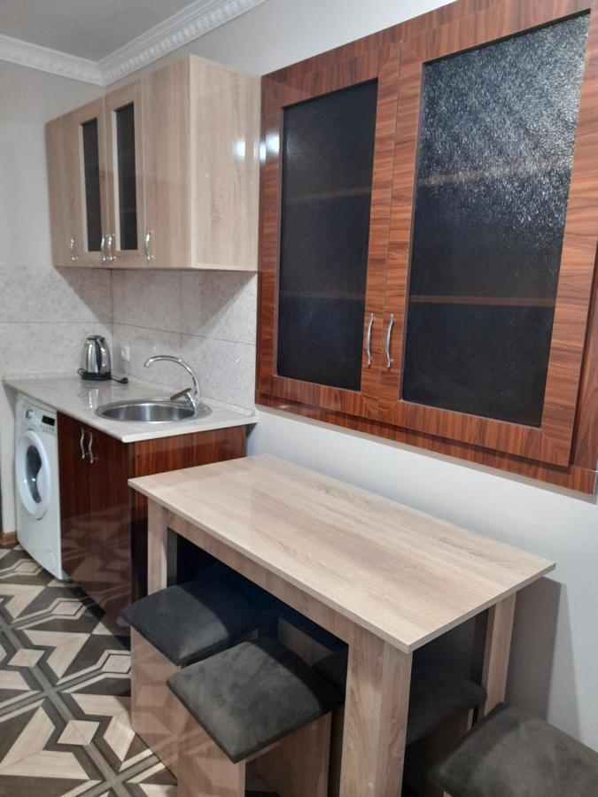 Alex Bnb Татев Екстериор снимка