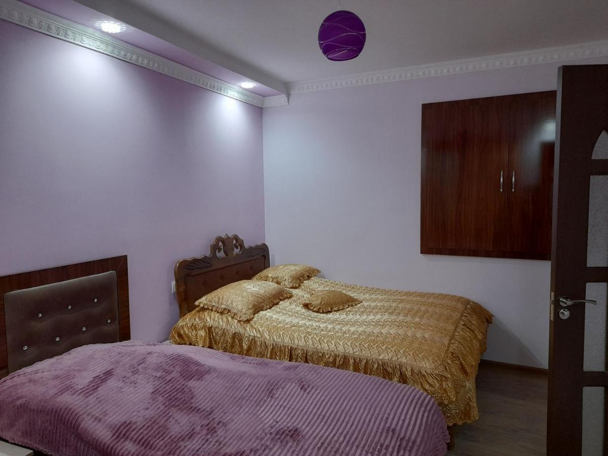 Alex Bnb Татев Екстериор снимка